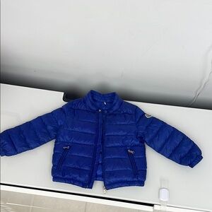 Moncler Jacket 2T